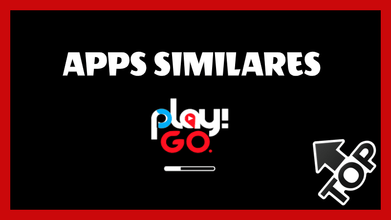 apps como play go apk