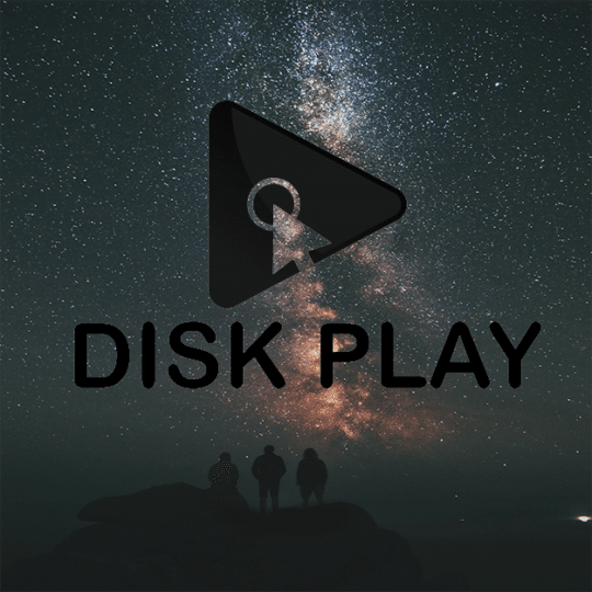 descargar disk play apk