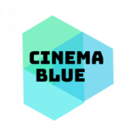 descargar cinema blue apk