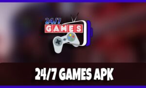 24 7 games app