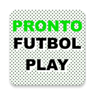 Pronto Futbol Play