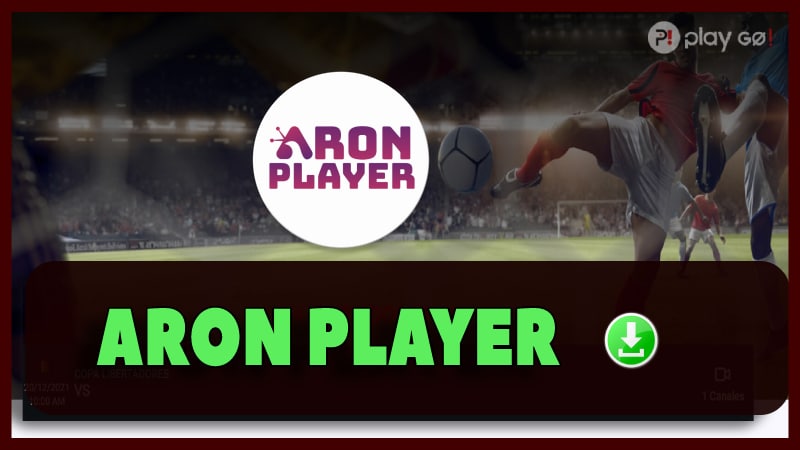 Aron Player APK