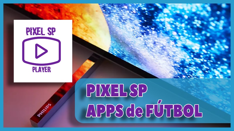 Pixel SP Apk - Descargar para Android & PC & Tv box