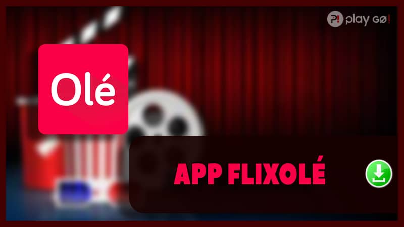 descargar FlixOlé app pc windows