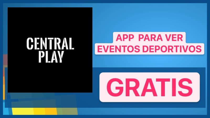 Central Play Apk - Descargar para Android y PC Windows