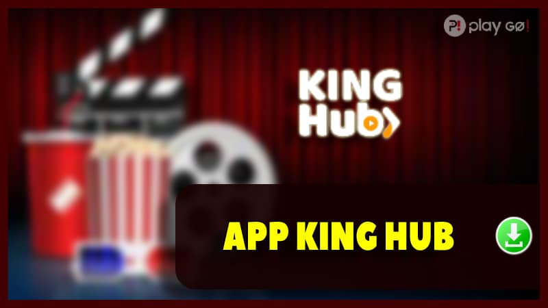 descargar king hub app pc windows