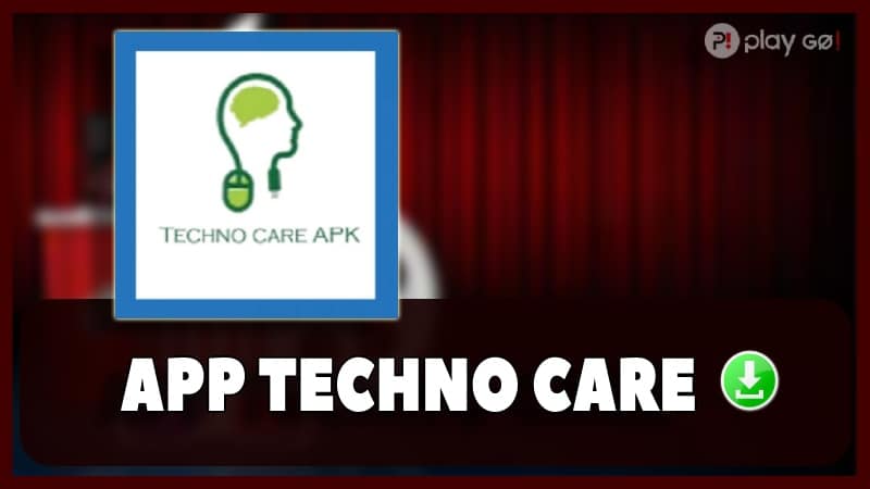 techno care app