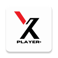 x player+ app