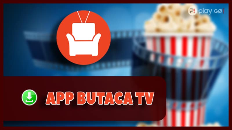 dolor ganado Pronombre Butaca TV Apk: Instalar para Android y PC Windows