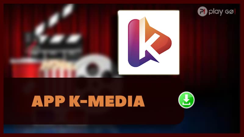 k media app