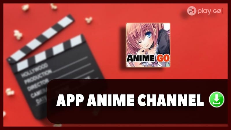  Anime Channel Apk  Descargar app en PC, Android y TV