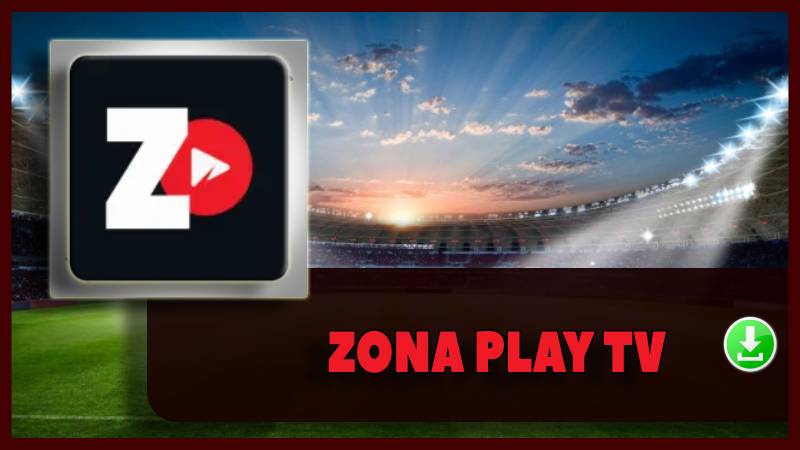descargar Zona Play TV apk