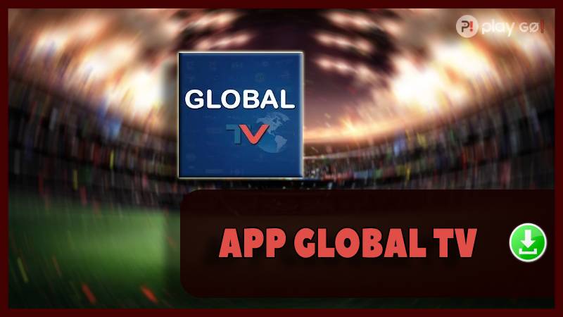 global tv app