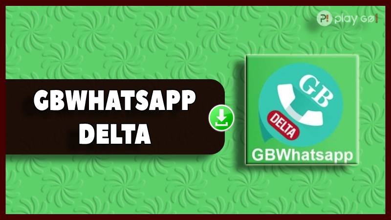 GBWhatsApp Delta app