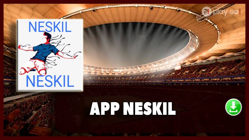 descargar Neskil app