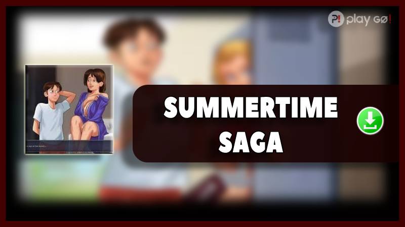 descargar Summertime Saga
