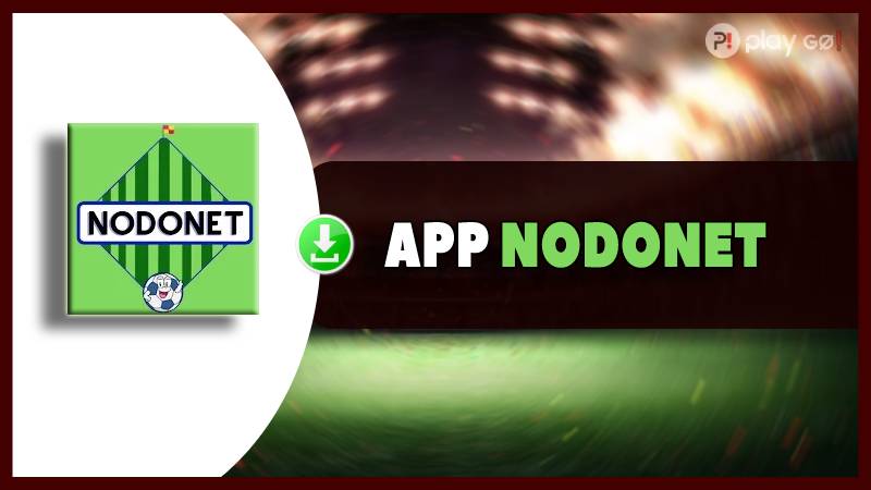 Nodonet Apk: Descargar App en Android y PC Windows ó TV Box