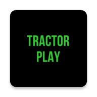 Tractor Play app