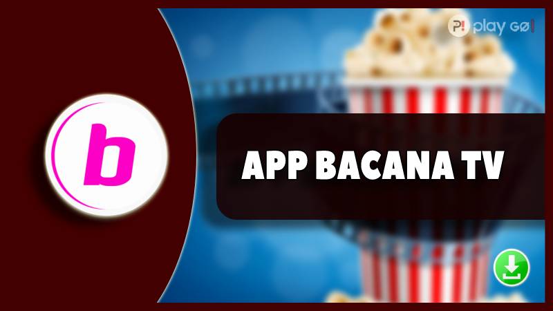 bacanatv app