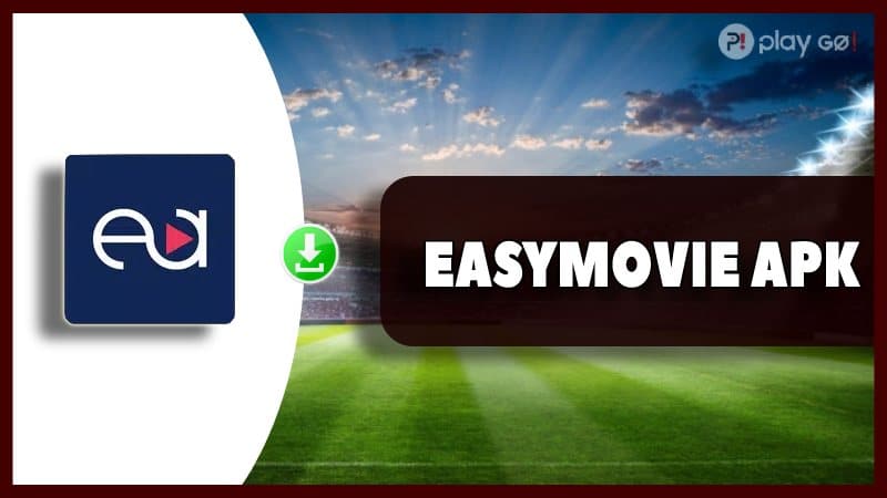easymovie app