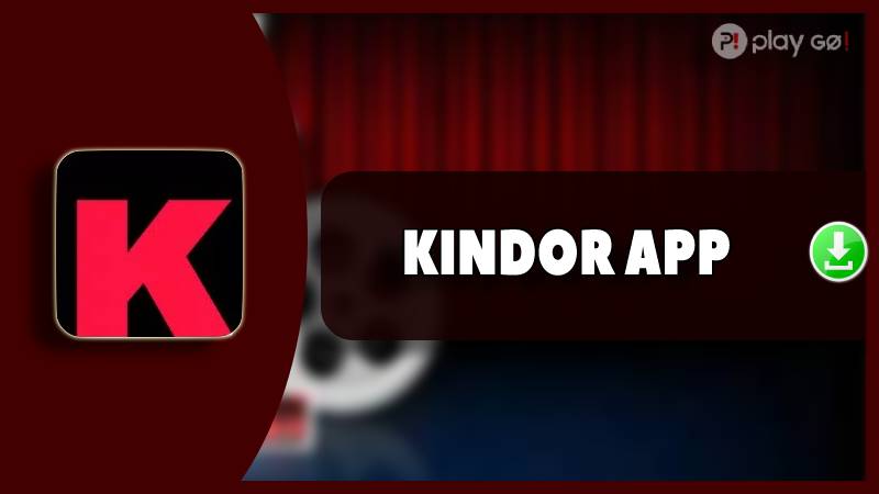kindor app