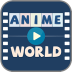 Anime World apk