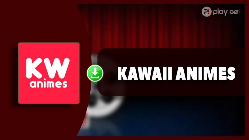 Kawaii Animes APK Mod 1.0.2 (Sin Anuncios) - Descargar última versión