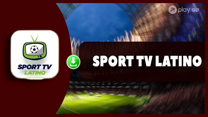 descargar Sport TV Latino