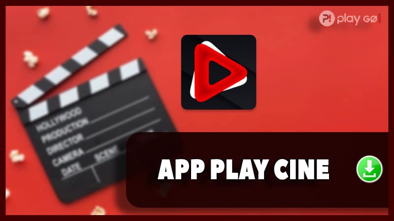 play cine app