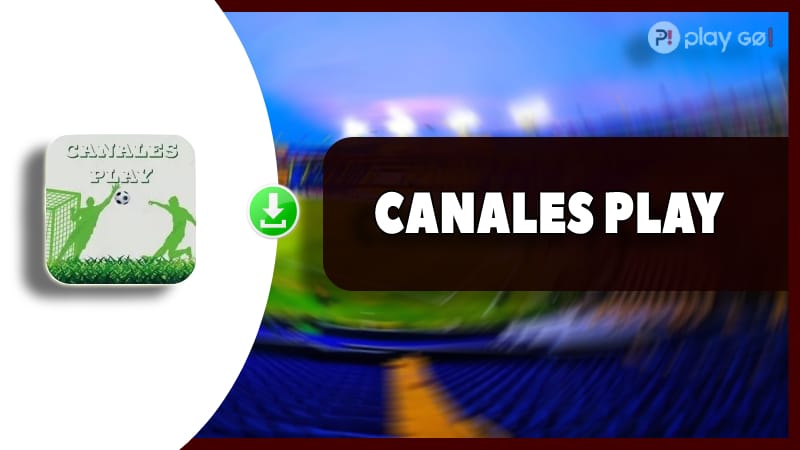 canales play apk