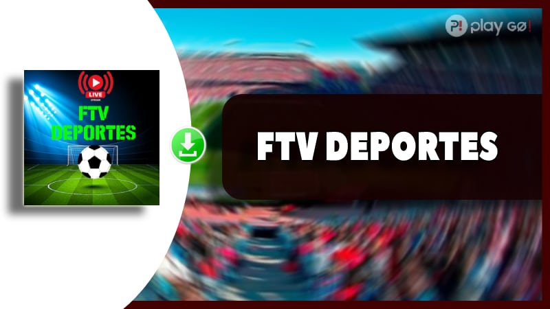 descargar FTV Deportes
