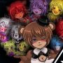 Five Nights in Anime apk